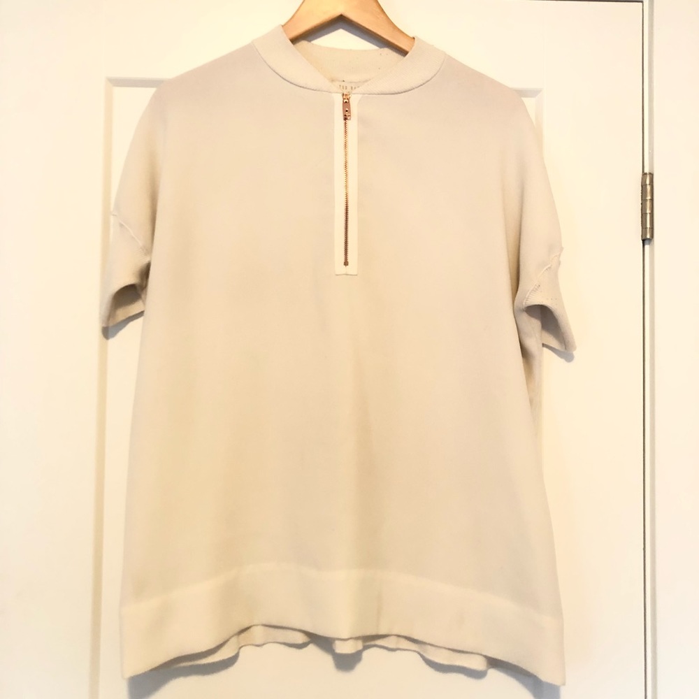 Ted Baker blouse